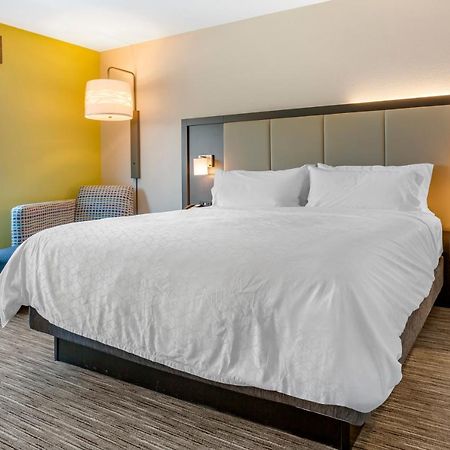 Holiday Inn Express & Suites - Phoenix Dwtn - State Capitol By Ihg Exterior photo