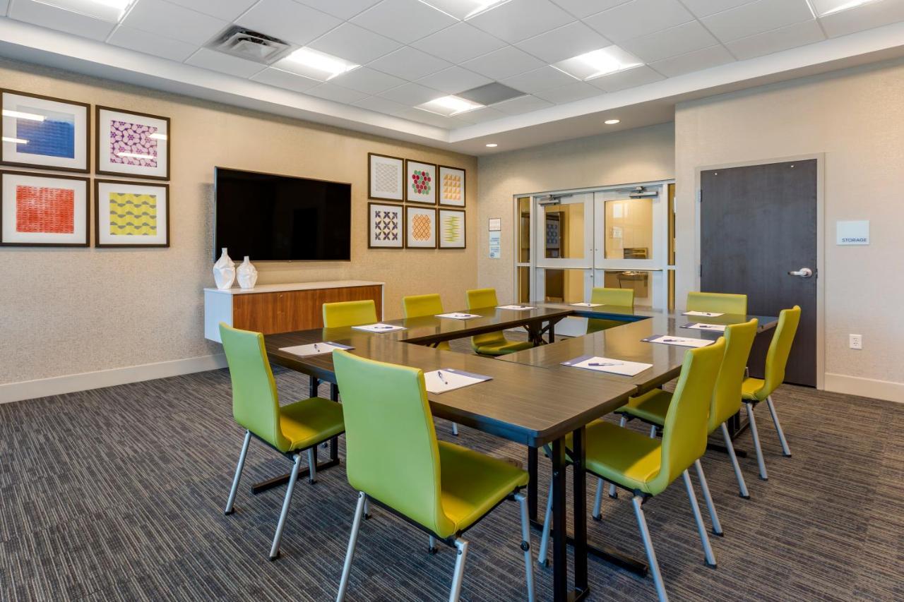 Holiday Inn Express & Suites - Phoenix Dwtn - State Capitol By Ihg Exterior photo