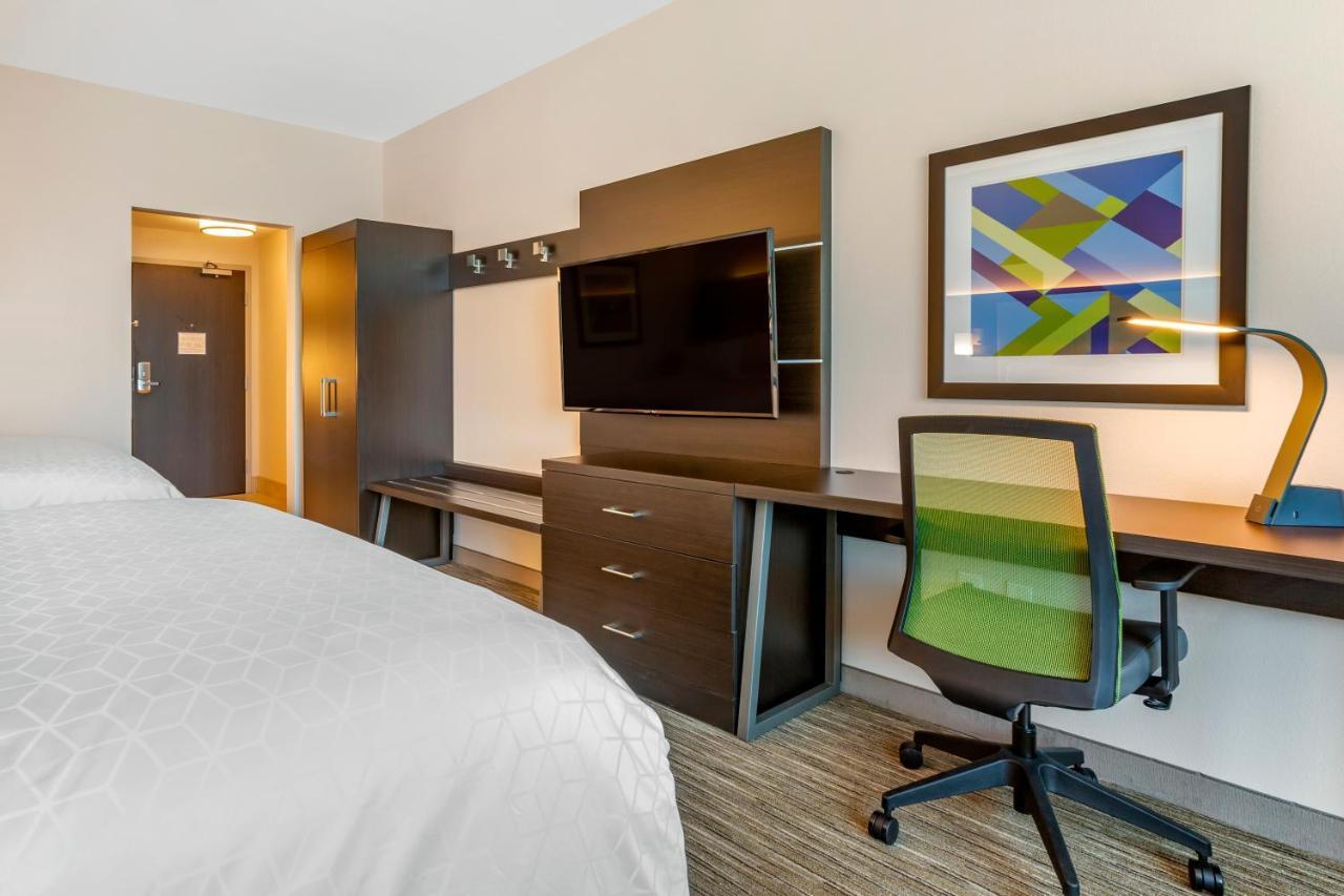 Holiday Inn Express & Suites - Phoenix Dwtn - State Capitol By Ihg Exterior photo