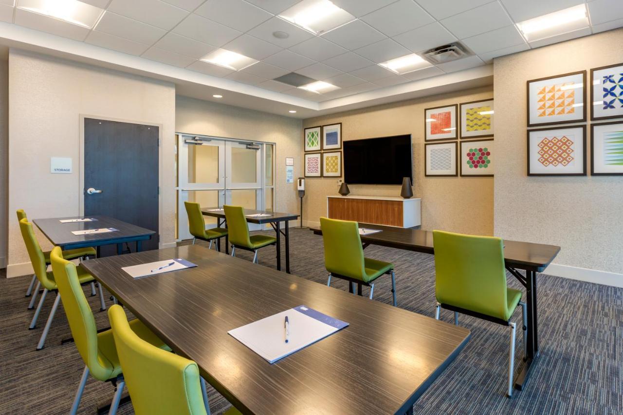 Holiday Inn Express & Suites - Phoenix Dwtn - State Capitol By Ihg Exterior photo